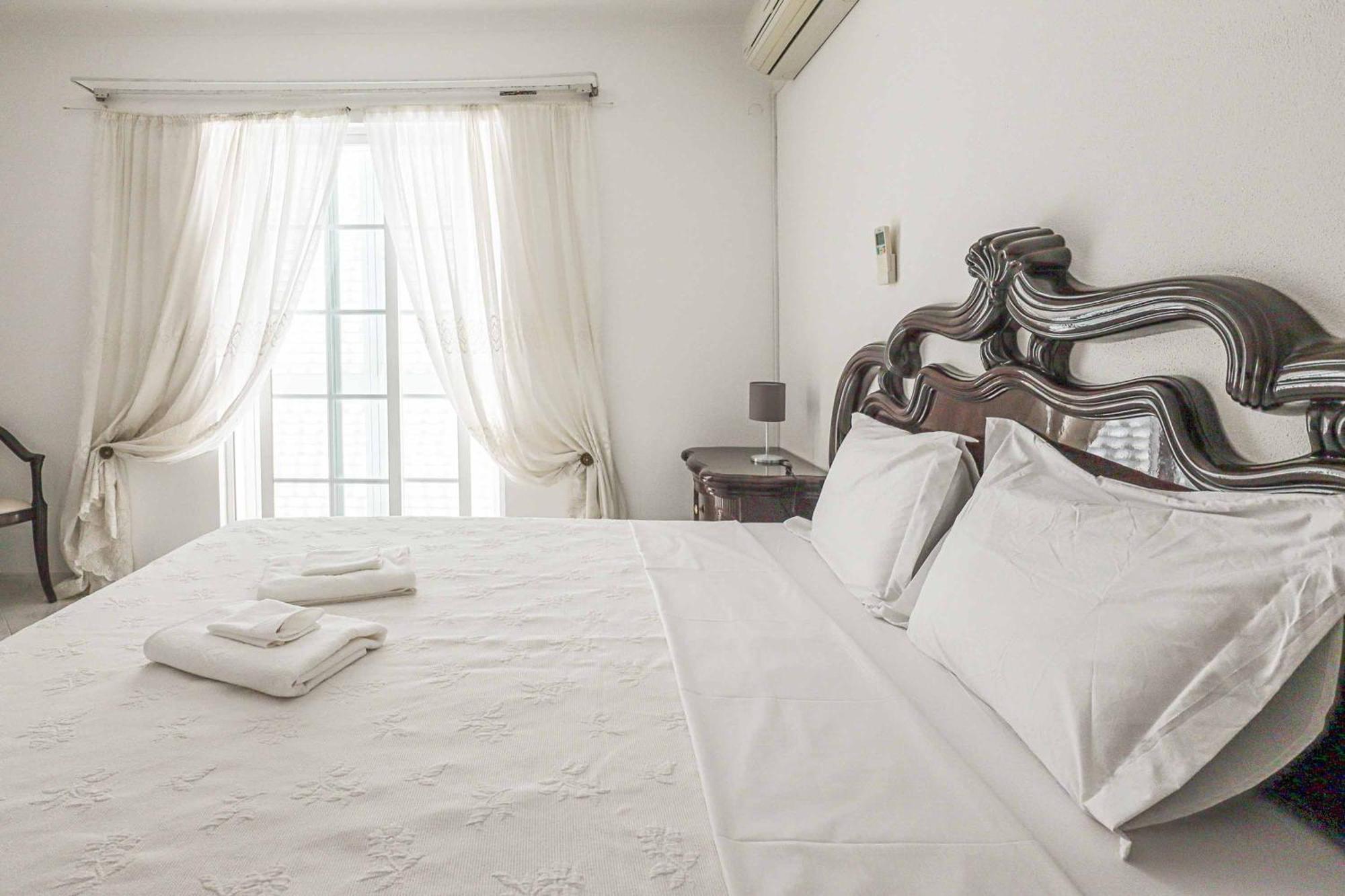 Villa Vivienda Rosa